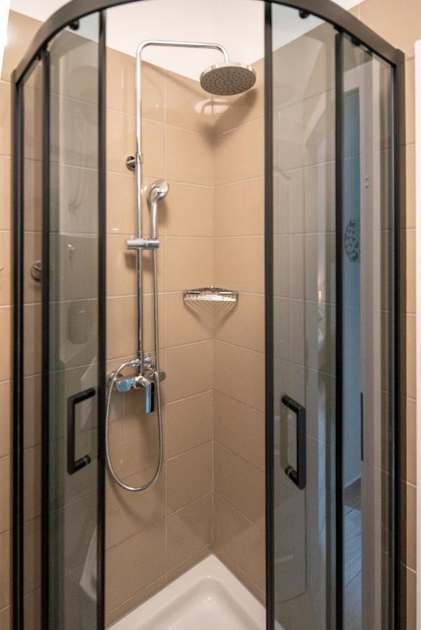 Apartman L&A Apartment Biograd Na Moru Exterior photo