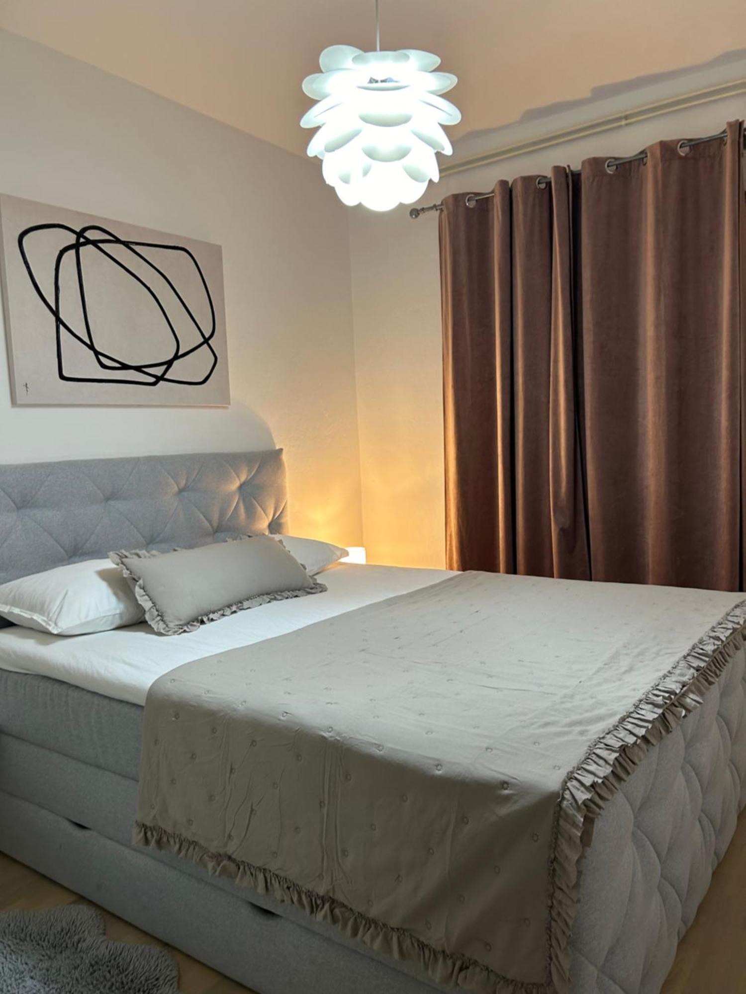 Apartman L&A Apartment Biograd Na Moru Exterior photo
