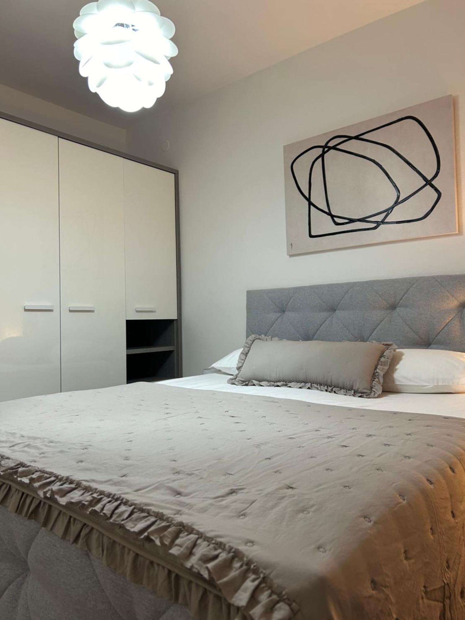 Apartman L&A Apartment Biograd Na Moru Exterior photo