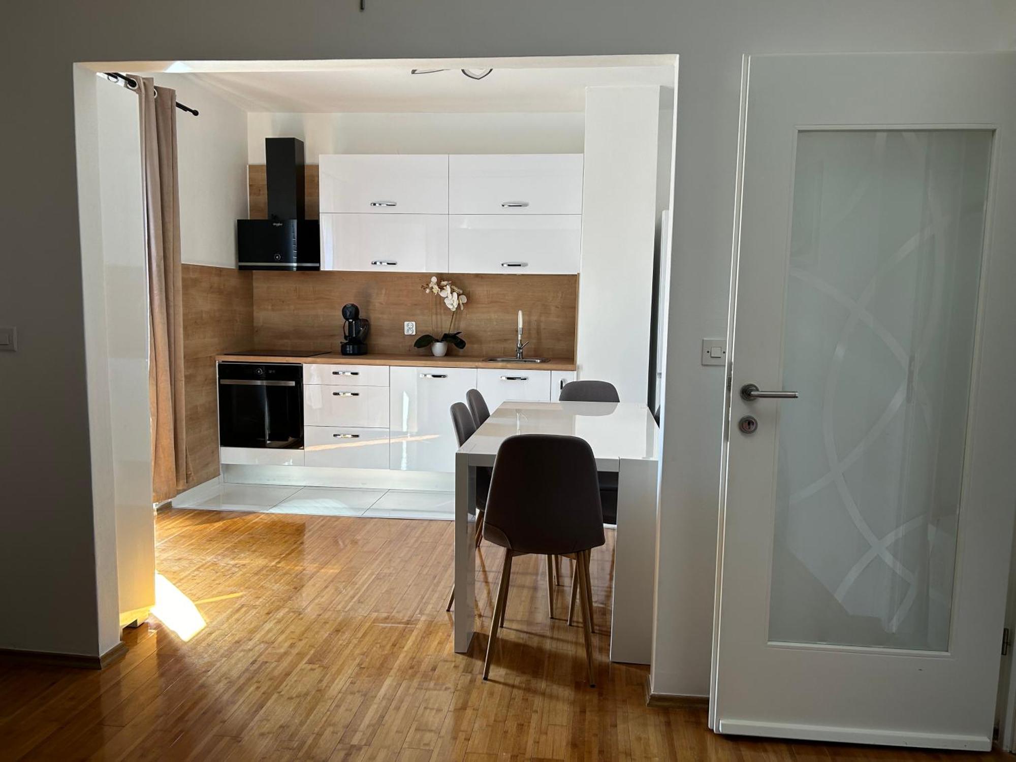 Apartman L&A Apartment Biograd Na Moru Exterior photo