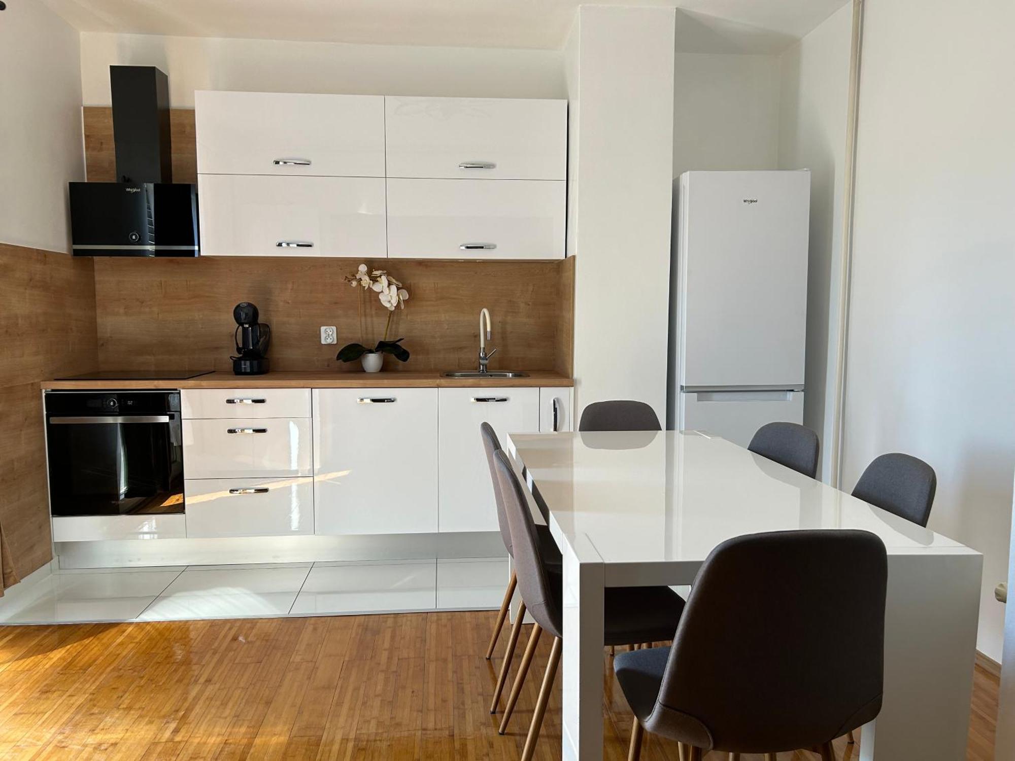 Apartman L&A Apartment Biograd Na Moru Exterior photo