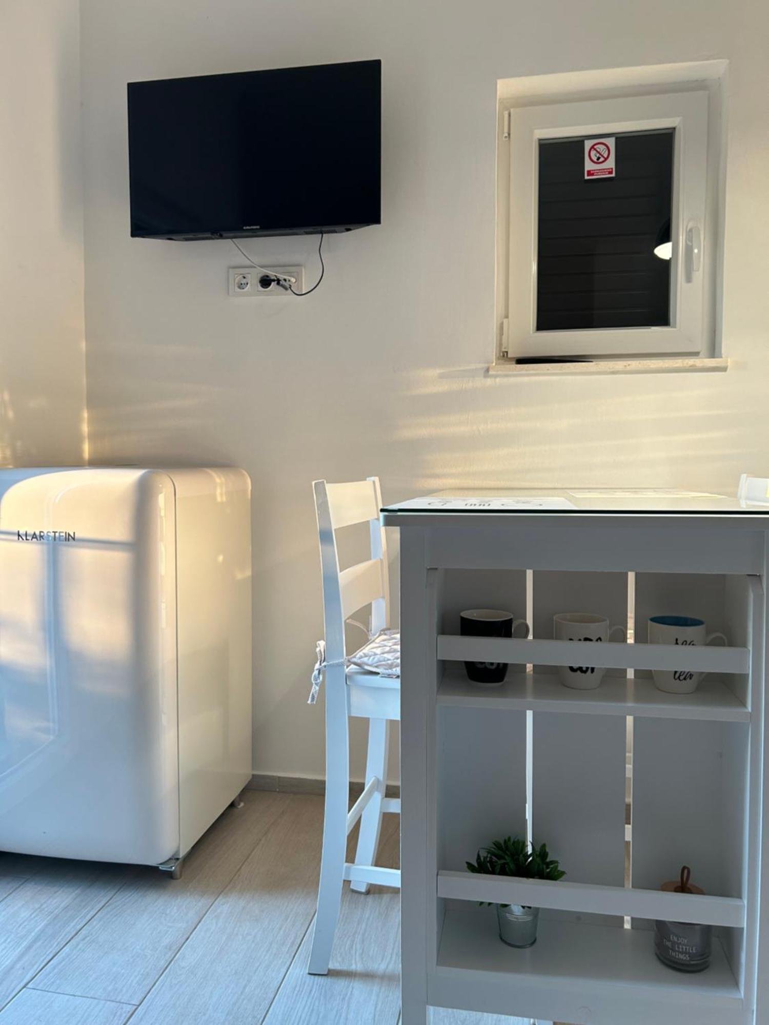 Apartman L&A Apartment Biograd Na Moru Exterior photo