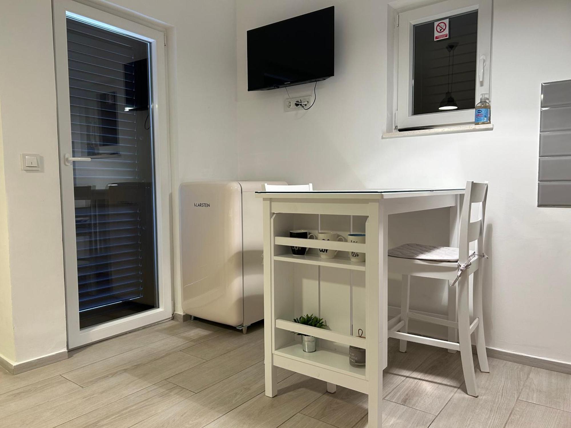 Apartman L&A Apartment Biograd Na Moru Exterior photo